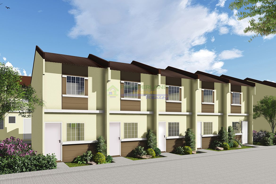 2 Bedroom Townhouse for Sale in San Pedro, Santo Tomas, Batangas – photo 5