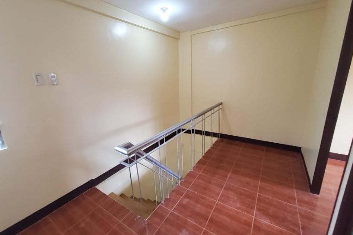 2 Bedroom Townhouse for Sale in San Rafael, Santo Tomas, Batangas – photo 4