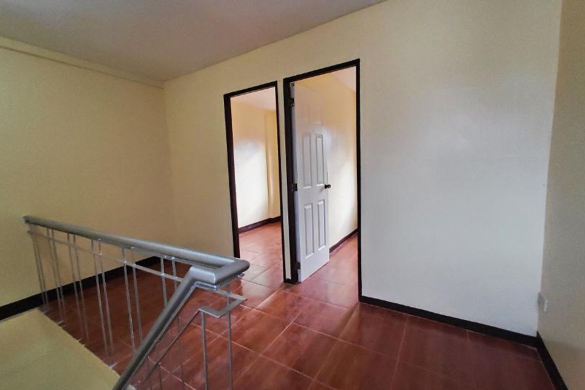 2 Bedroom Townhouse for Sale in San Rafael, Santo Tomas, Batangas – photo 6