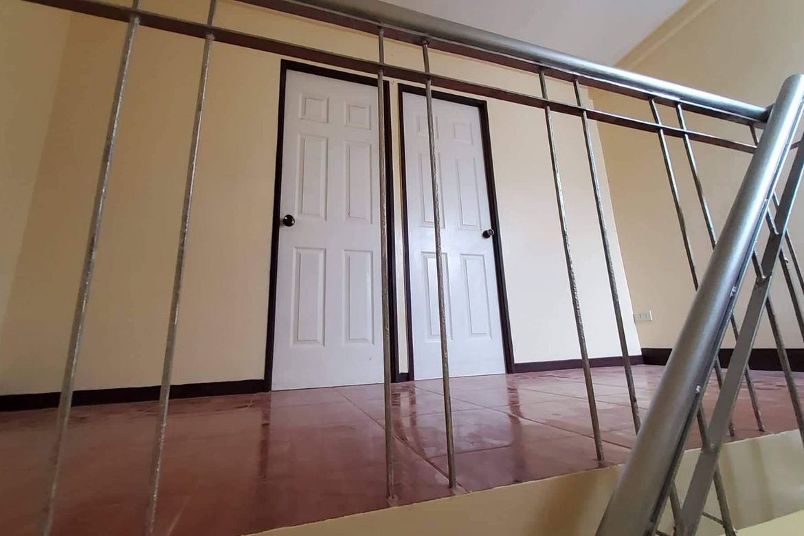 2 Bedroom Townhouse for Sale in San Rafael, Santo Tomas, Batangas – photo 8