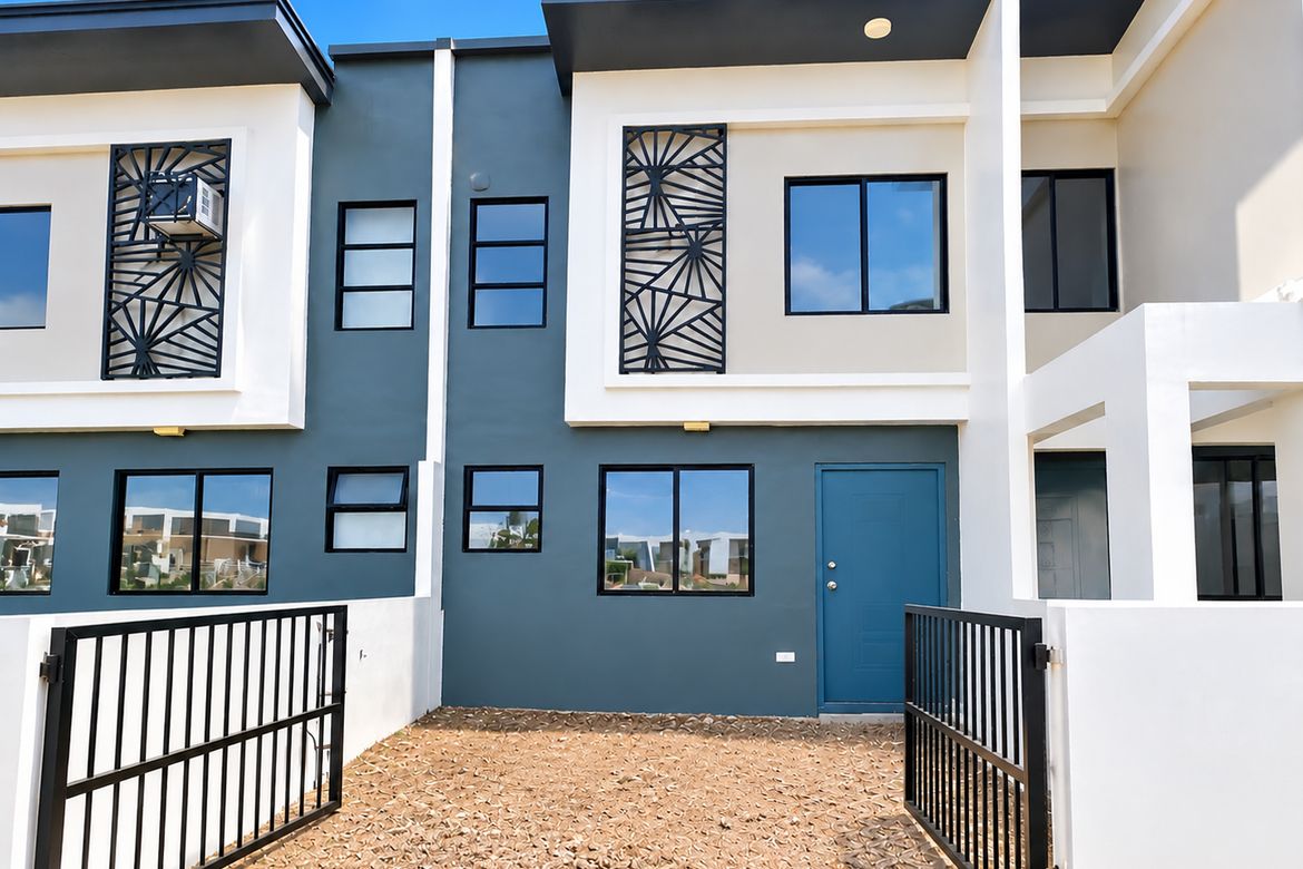 2 Bedroom Townhouse for Sale in San Roque, Pandi, Bulacan