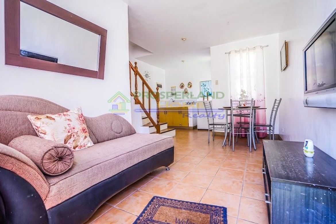 2 Bedroom Townhouse for Sale in San Sebastian, Kawit, Cavite – photo 3