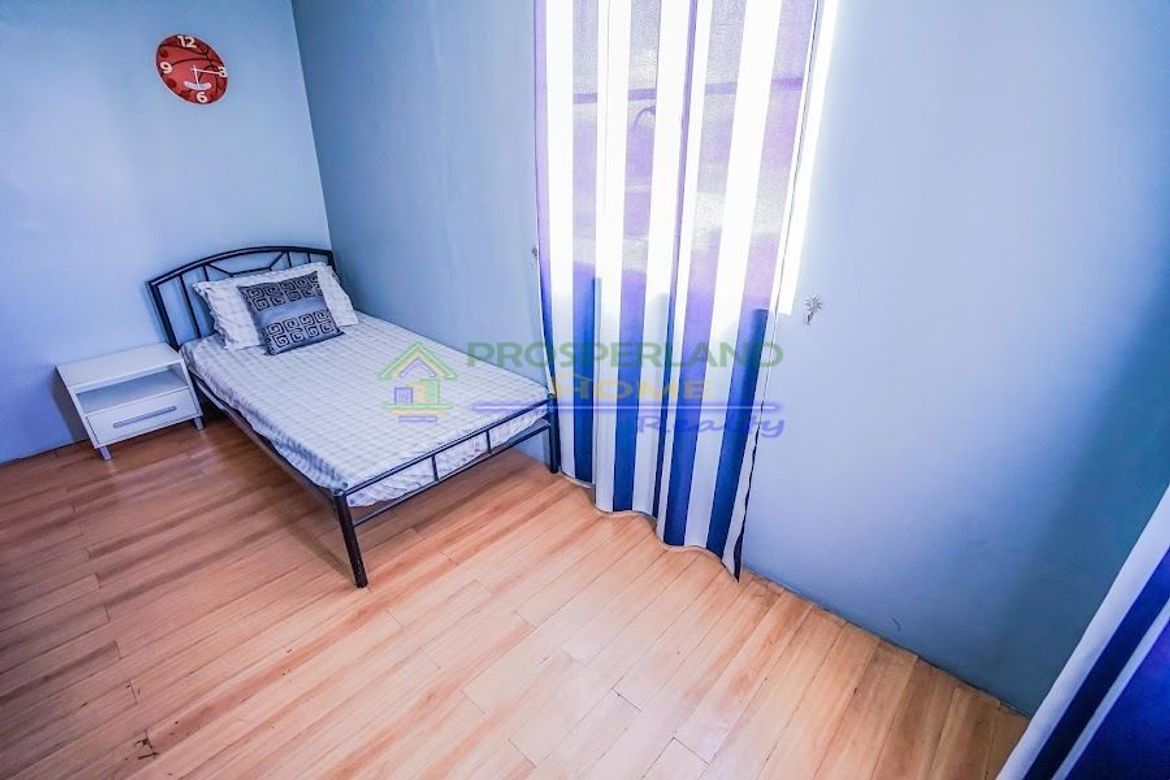 2 Bedroom Townhouse for Sale in San Sebastian, Kawit, Cavite – photo 6