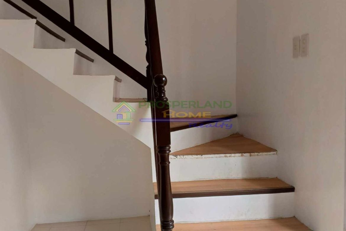 2 Bedroom Townhouse for Sale in San Sebastian, Kawit, Cavite – photo 5
