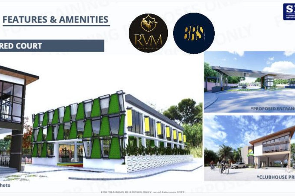 2 Bedroom Townhouse for Sale in San Sebastian, Tarlac, Tarlac – photo 3