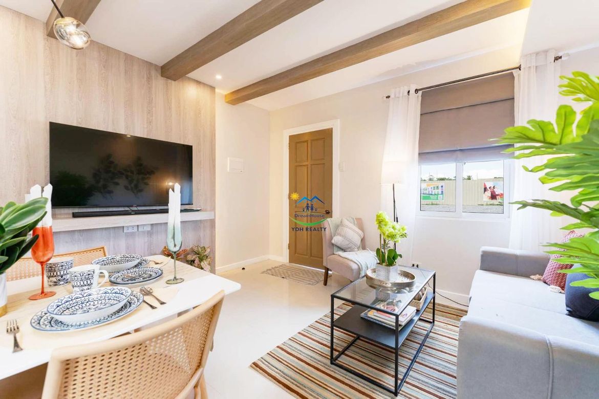 2 Bedroom Townhouse for Sale in Sangi, Toledo, Cebu – photo 2