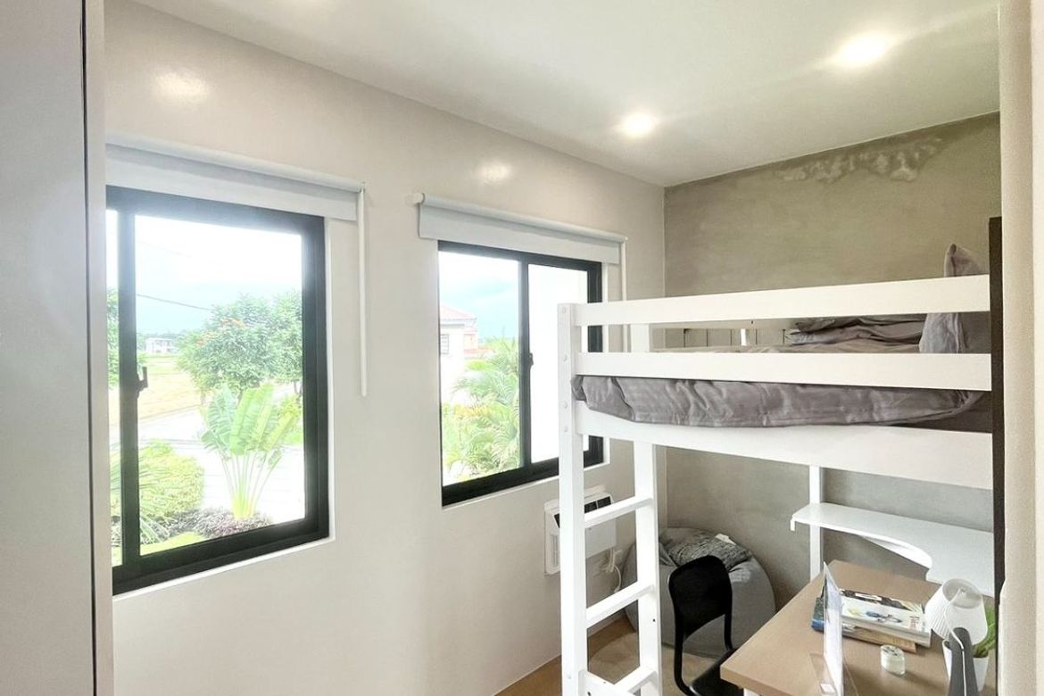 2 Bedroom Townhouse for Sale in Santa Barbara, Baliuag, Bulacan – photo 8