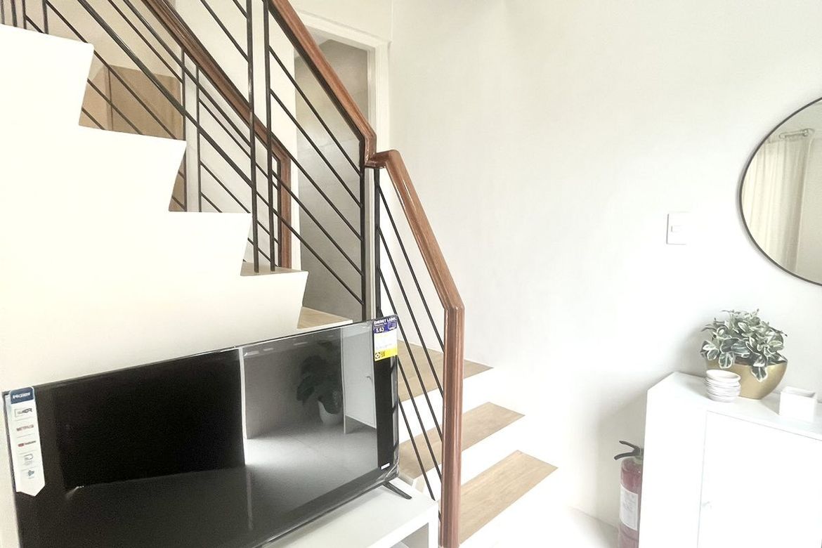 2 Bedroom Townhouse for Sale in Santa Barbara, Baliuag, Bulacan – photo 3