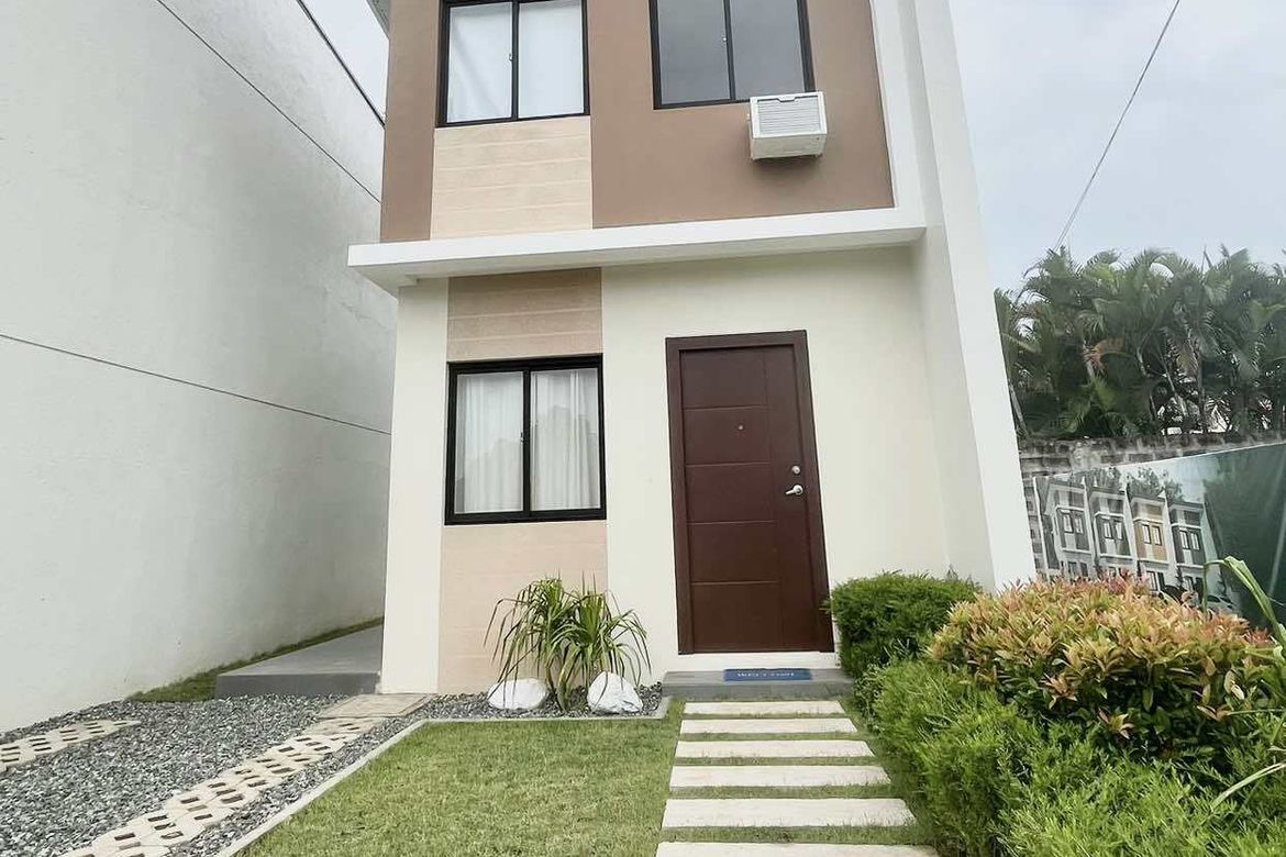 2 Bedroom Townhouse for Sale in Santa Barbara, Baliuag, Bulacan – photo 4