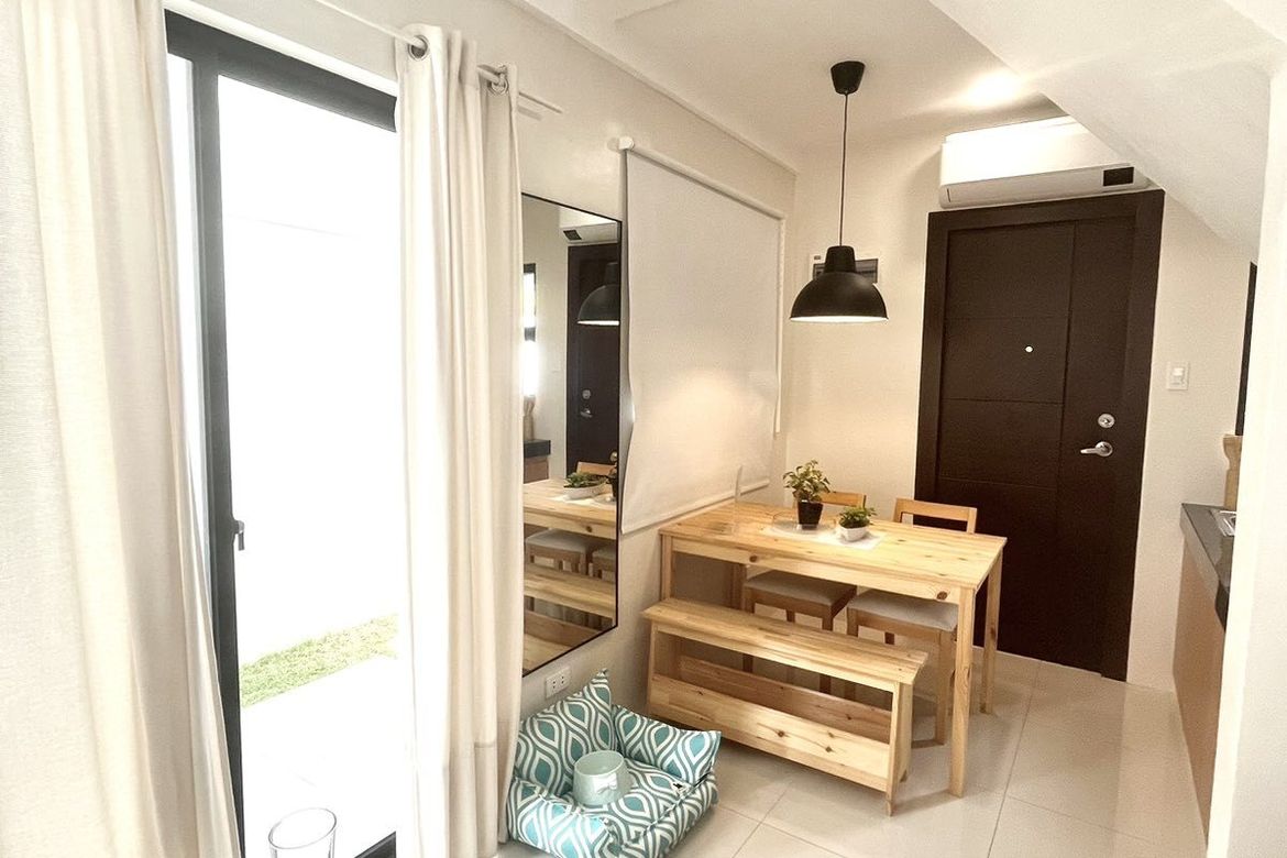 2 Bedroom Townhouse for Sale in Santa Barbara, Baliuag, Bulacan – photo 5