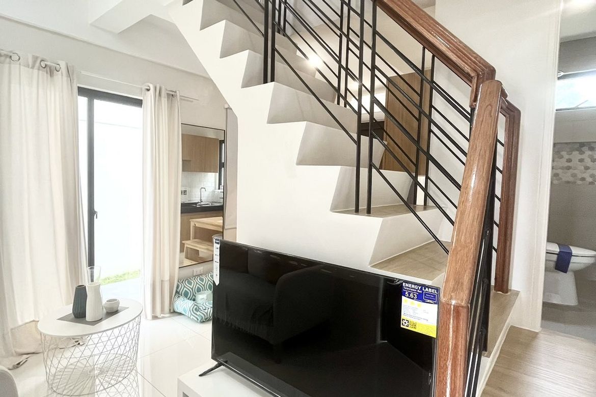 2 Bedroom Townhouse for Sale in Santa Barbara, Baliuag, Bulacan – photo 6