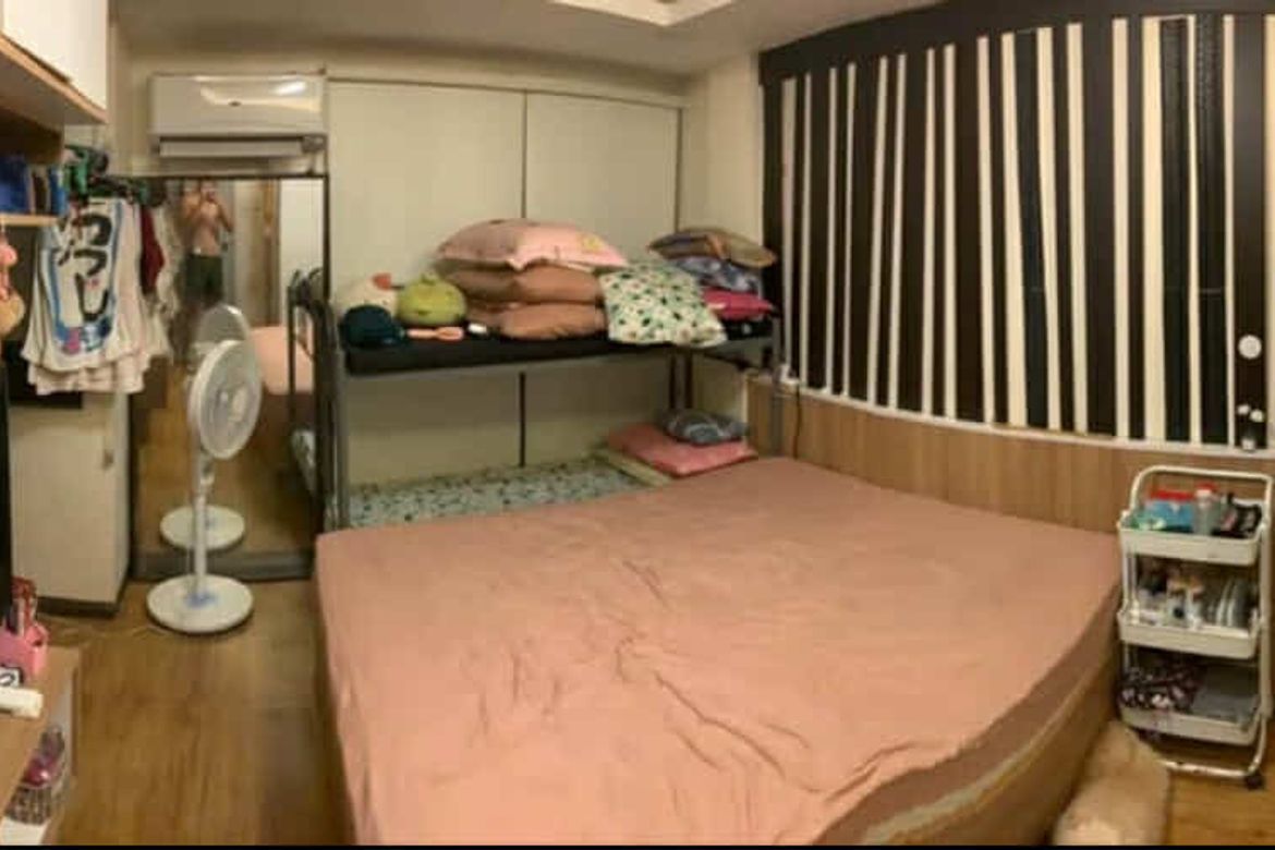 2 Bedroom Townhouse for Sale in Santa Lucia, San Juan, Metro Manila – photo 3