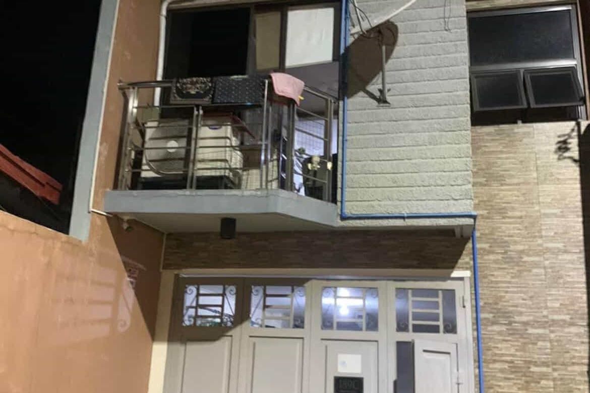 2 Bedroom Townhouse for Sale in Santa Lucia, San Juan, Metro Manila – photo 4