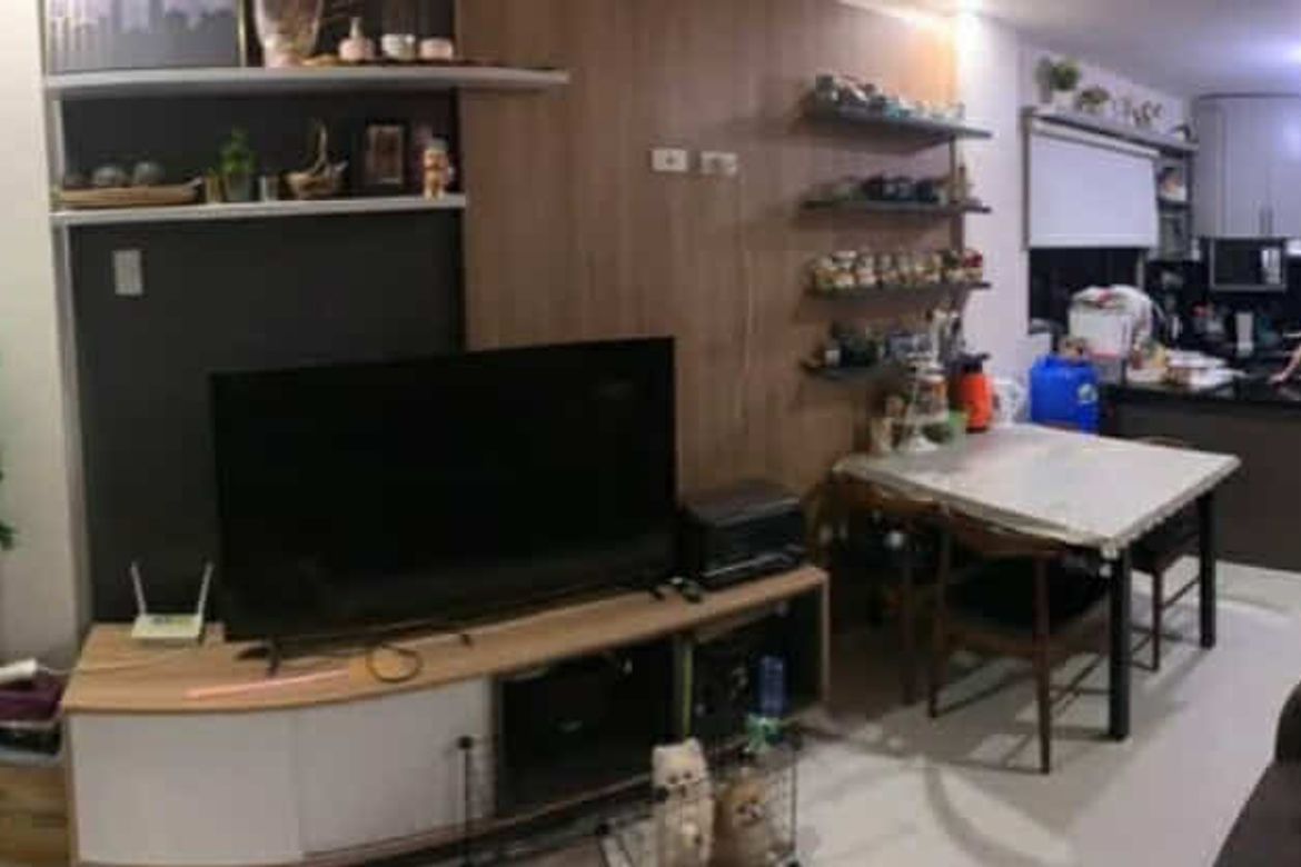 2 Bedroom Townhouse for Sale in Santa Lucia, San Juan, Metro Manila – photo 5