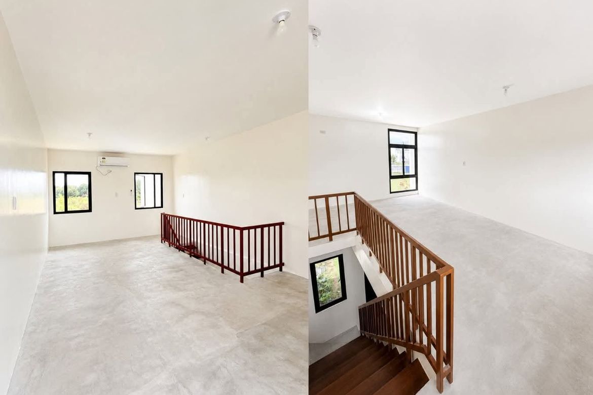 2 Bedroom Townhouse for Sale in Santa Maria, Mabalacat, Pampanga – photo 4