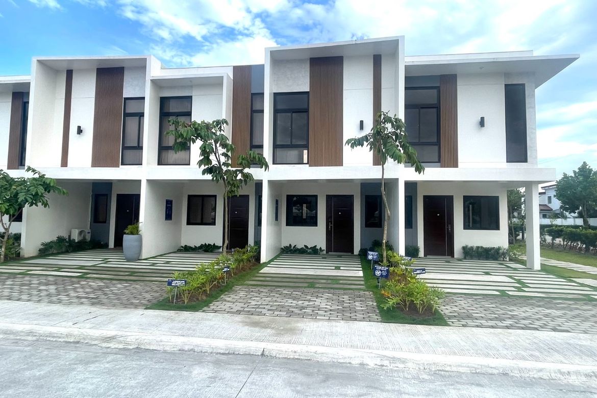 2 Bedroom Townhouse for Sale in Santa Maria, Mabalacat, Pampanga – photo 2