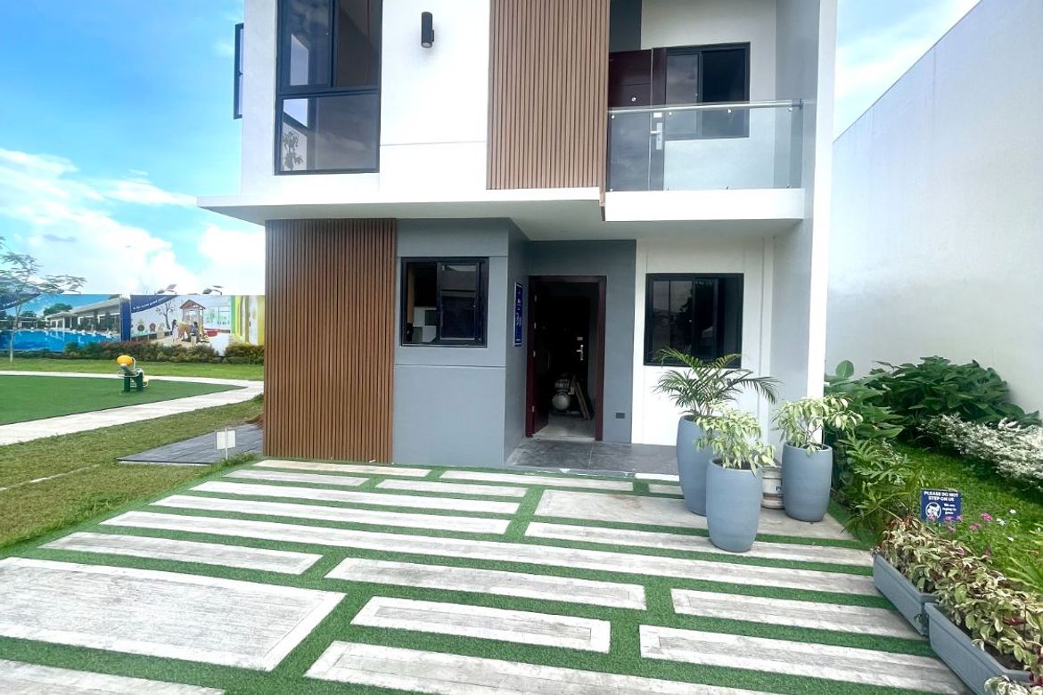 2 Bedroom Townhouse for Sale in Santa Maria, Mabalacat, Pampanga – photo 3