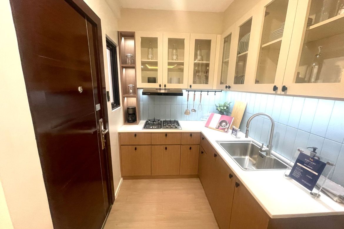 2 Bedroom Townhouse for Sale in Santa Maria, Mabalacat, Pampanga – photo 5