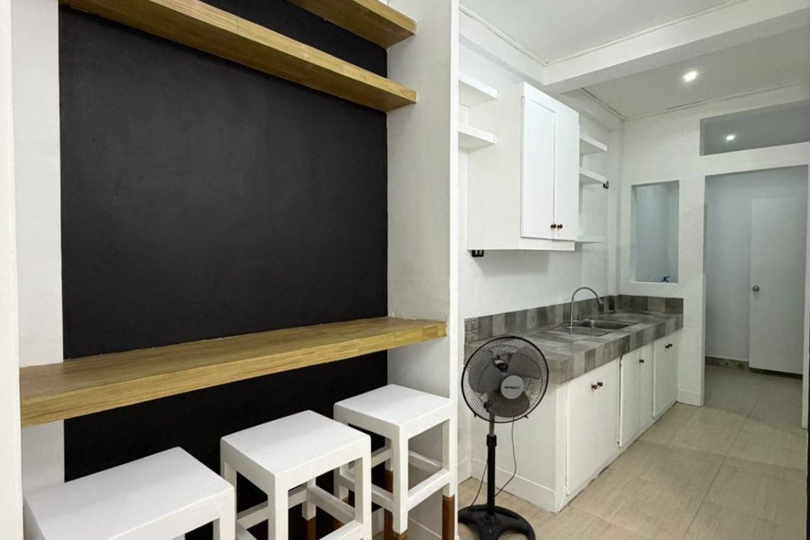 2 Bedroom Townhouse for Sale in Santo Domingo, Cainta, Rizal – photo 4