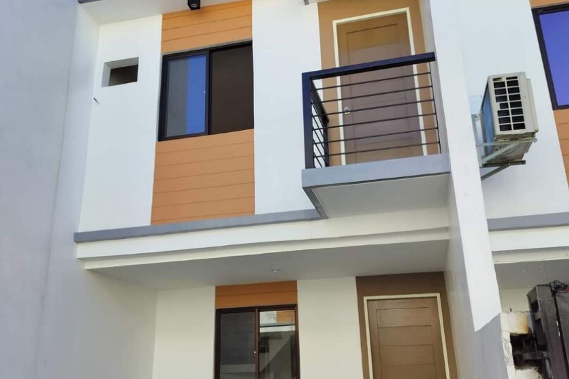2 Bedroom Townhouse for Sale in Santo Niño, Cainta, Rizal – photo 3