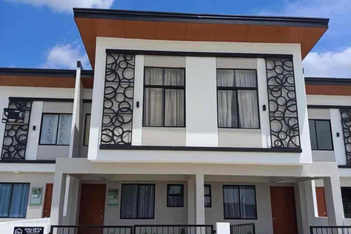 2 Bedroom Townhouse for Sale in Santo Rosario, Magalang, Pampanga – photo 3