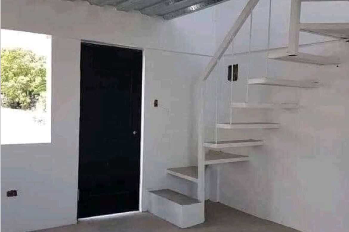 2 Bedroom Townhouse for Sale in Santol, Tanza, Cavite – photo 4