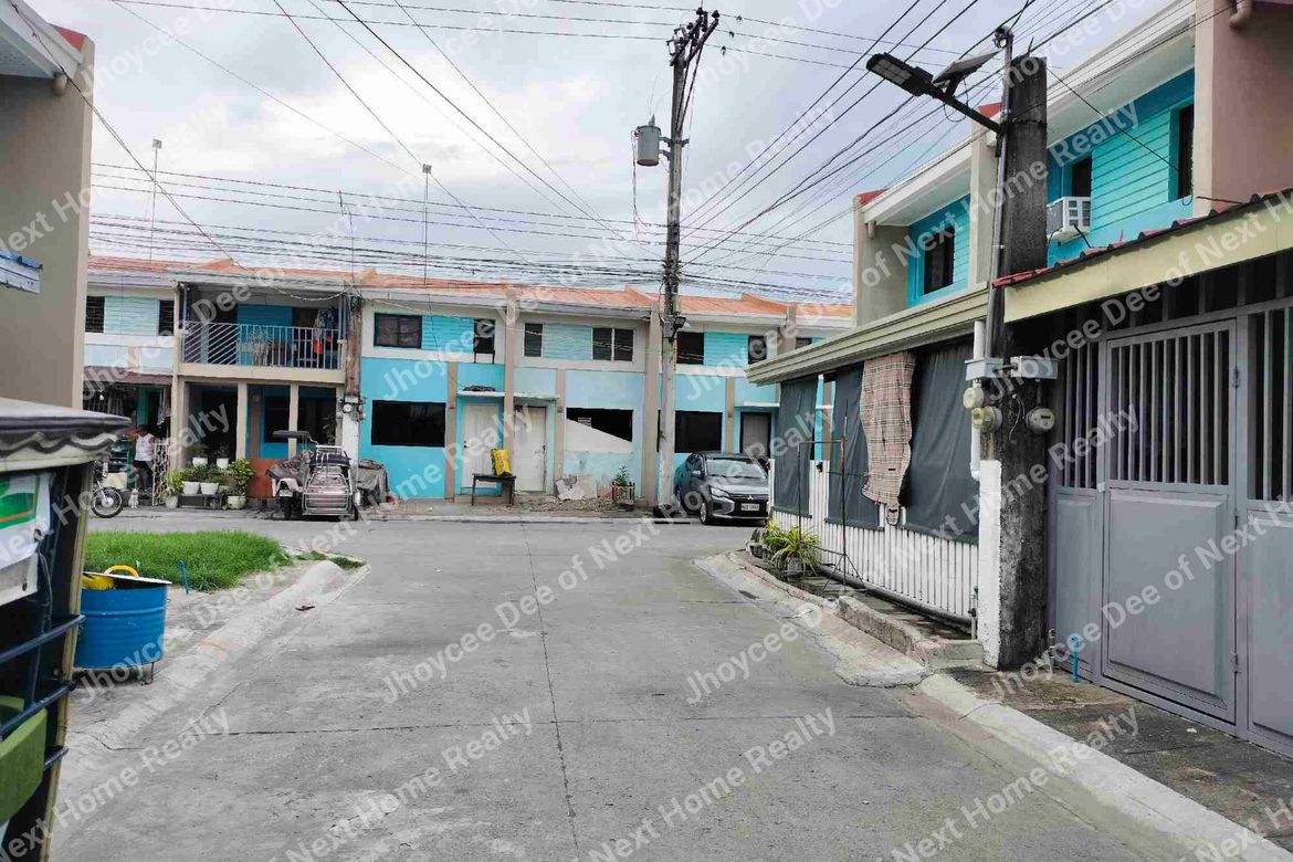 2 Bedroom Townhouse for Sale in Sapalibutad, Angeles, Pampanga – photo 4
