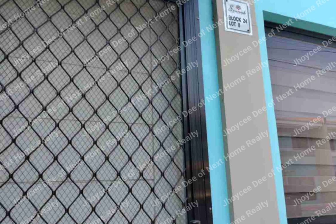 2 Bedroom Townhouse for Sale in Sapalibutad, Angeles, Pampanga – photo 8