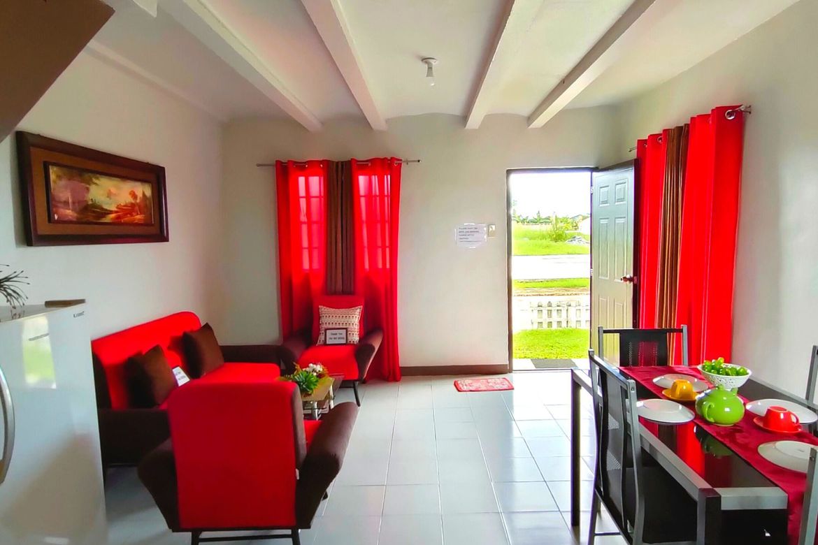2 Bedroom Townhouse for Sale in Sapang Maisac, Mexico, Pampanga – photo 4