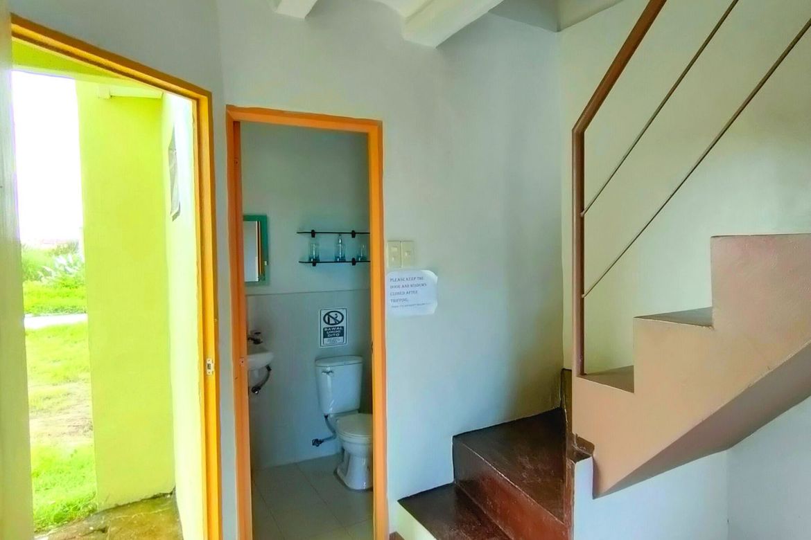 2 Bedroom Townhouse for Sale in Sapang Maisac, Mexico, Pampanga – photo 5