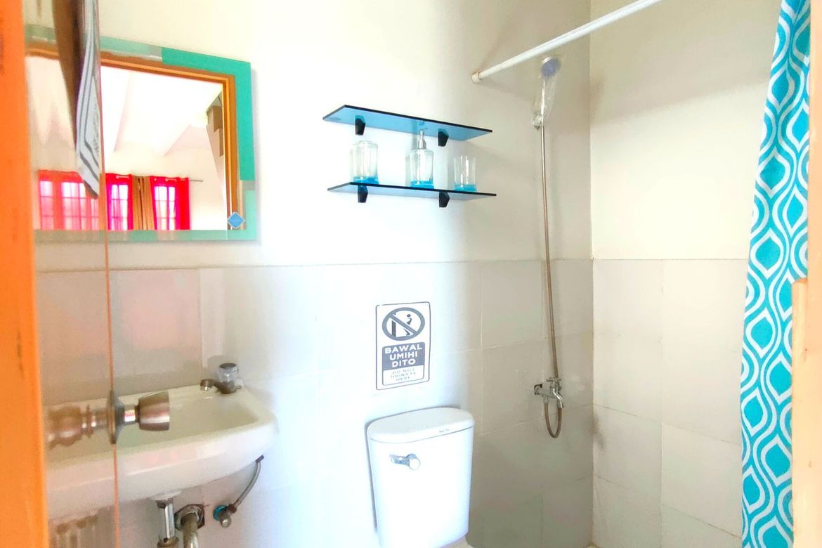 2 Bedroom Townhouse for Sale in Sapang Maisac, Mexico, Pampanga – photo 6