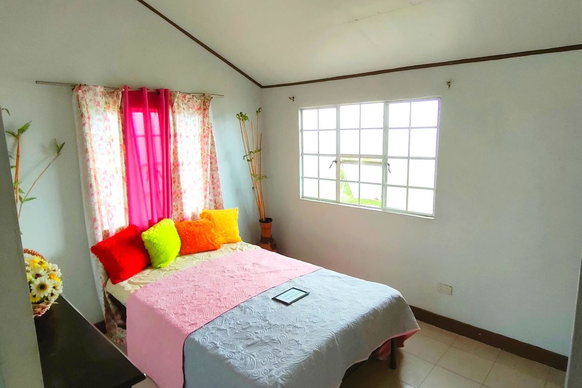 2 Bedroom Townhouse for Sale in Sapang Maisac, Mexico, Pampanga – photo 8