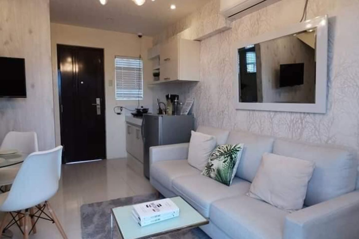 2 Bedroom Townhouse for Sale in Sapang Palay, San Jose del Monte, Bulacan – photo 2