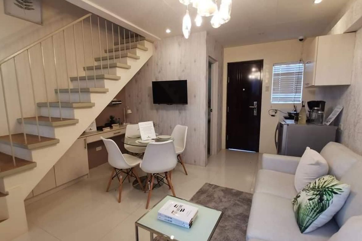 2 Bedroom Townhouse for Sale in Sapang Palay, San Jose del Monte, Bulacan – photo 3