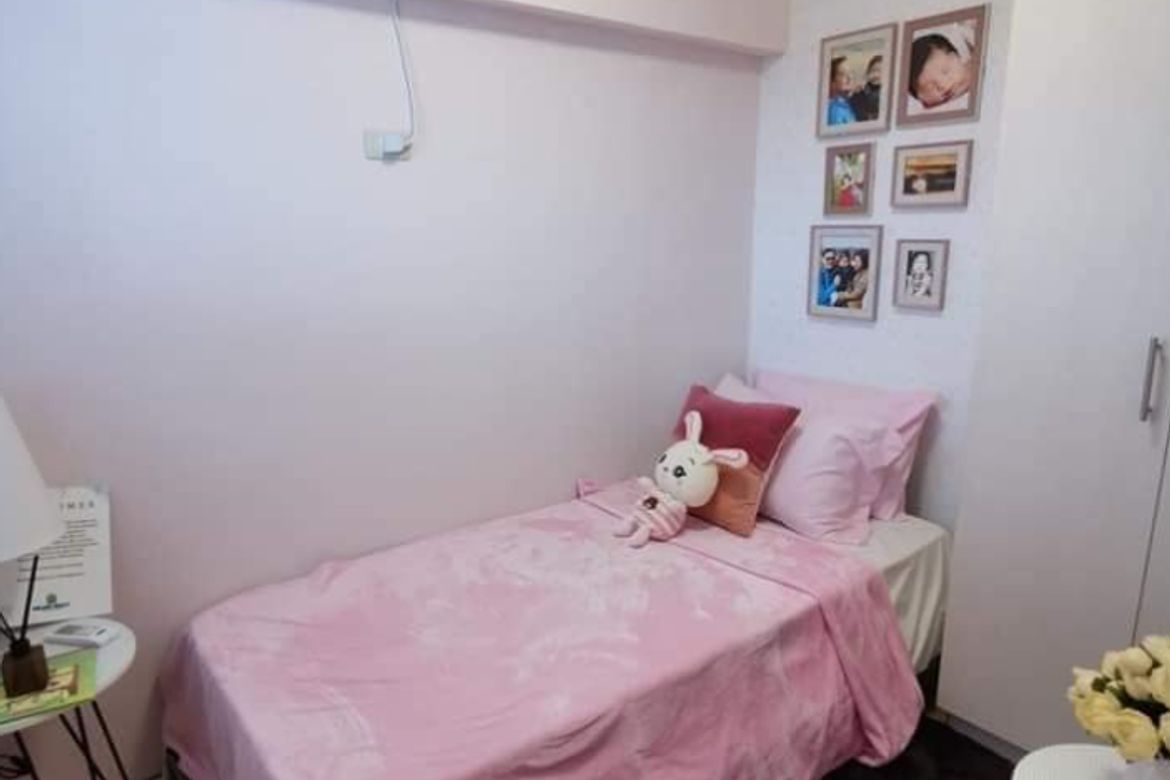 2 Bedroom Townhouse for Sale in Sapang Palay, San Jose del Monte, Bulacan – photo 5