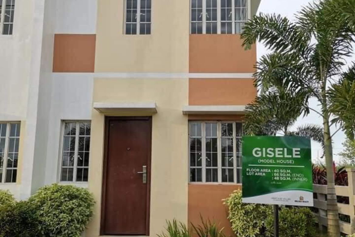 2 Bedroom Townhouse for Sale in Sapang Palay, San Jose del Monte, Bulacan – photo 7