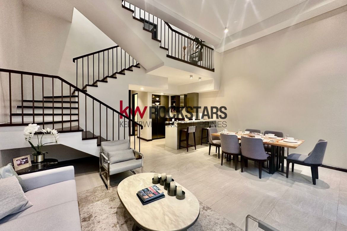 2 Bedroom Townhouse for Sale in Sevina Park Villas, Biñan, Laguna – photo 2