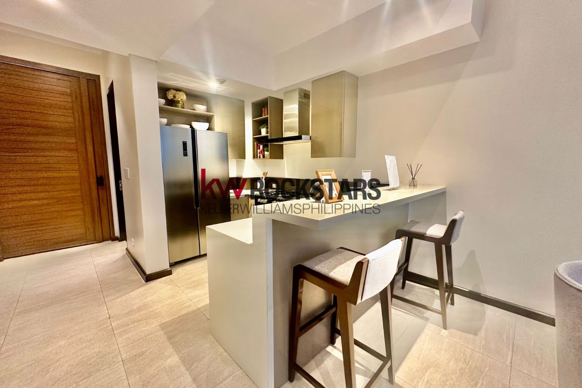 2 Bedroom Townhouse for Sale in Sevina Park Villas, Biñan, Laguna – photo 4