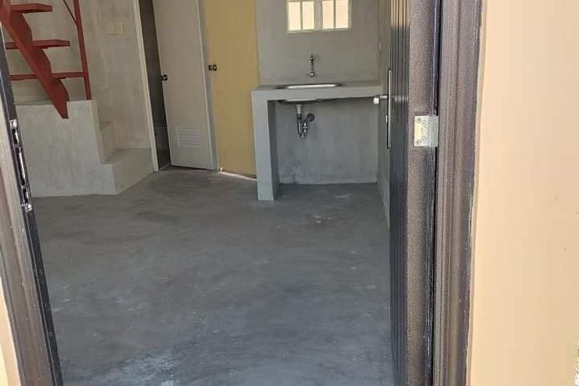 2 Bedroom Townhouse for Sale in Siling Matanda, Pandi, Bulacan – photo 5