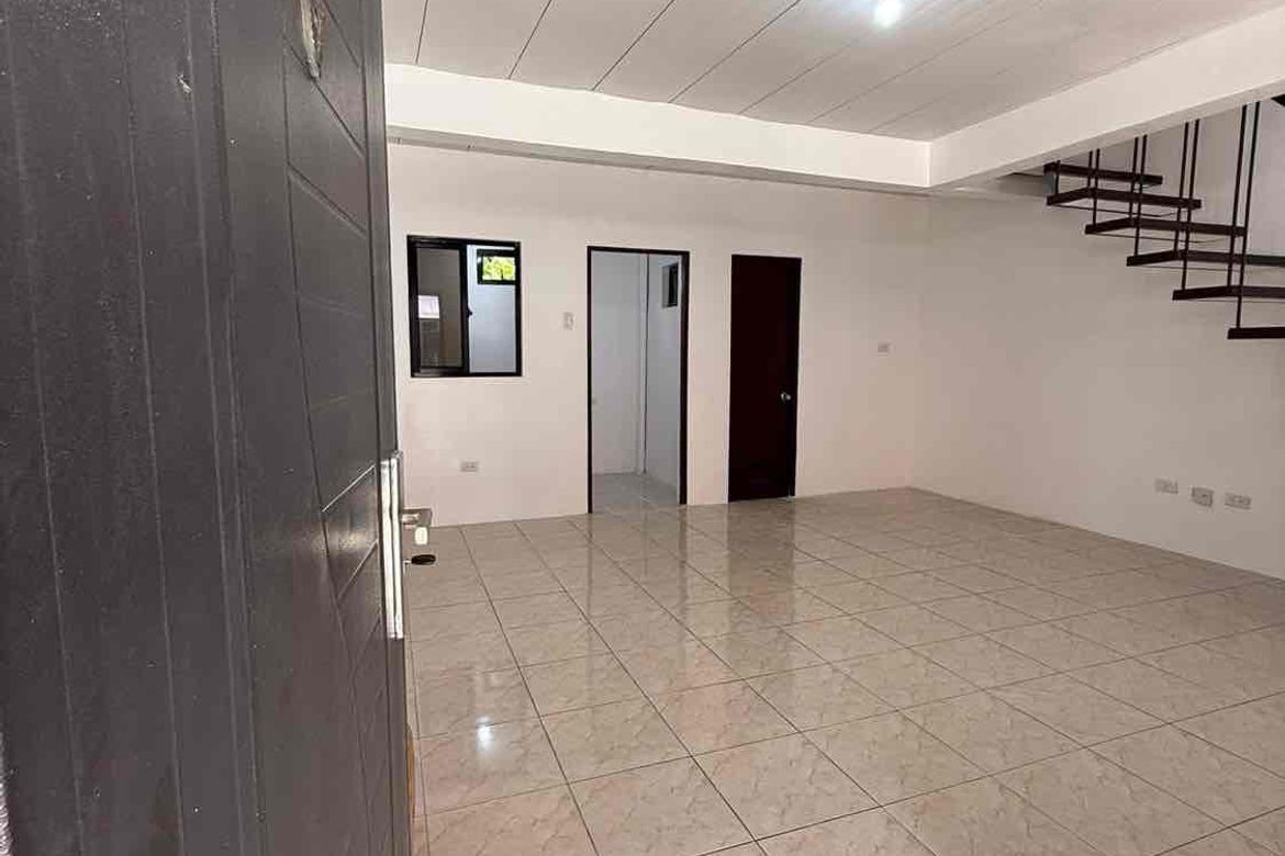 2 Bedroom Townhouse for Sale in Soro-Soro, Biñan, Laguna – photo 2