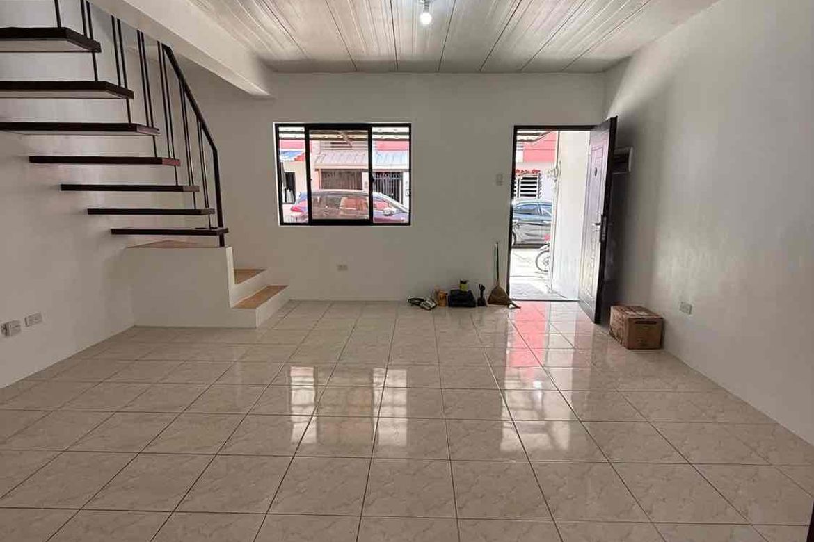 2 Bedroom Townhouse for Sale in Soro-Soro, Biñan, Laguna – photo 3