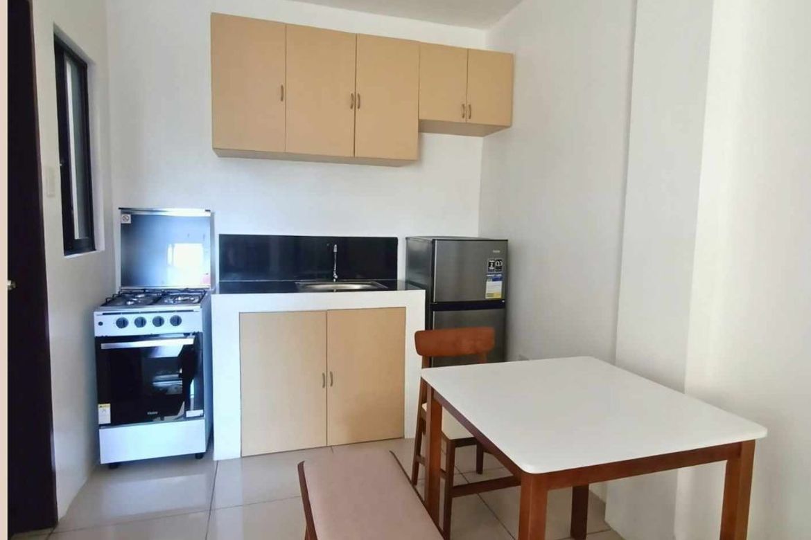 2 Bedroom Townhouse for Sale in Sum-Ag, Bacolod, Negros Occidental – photo 4