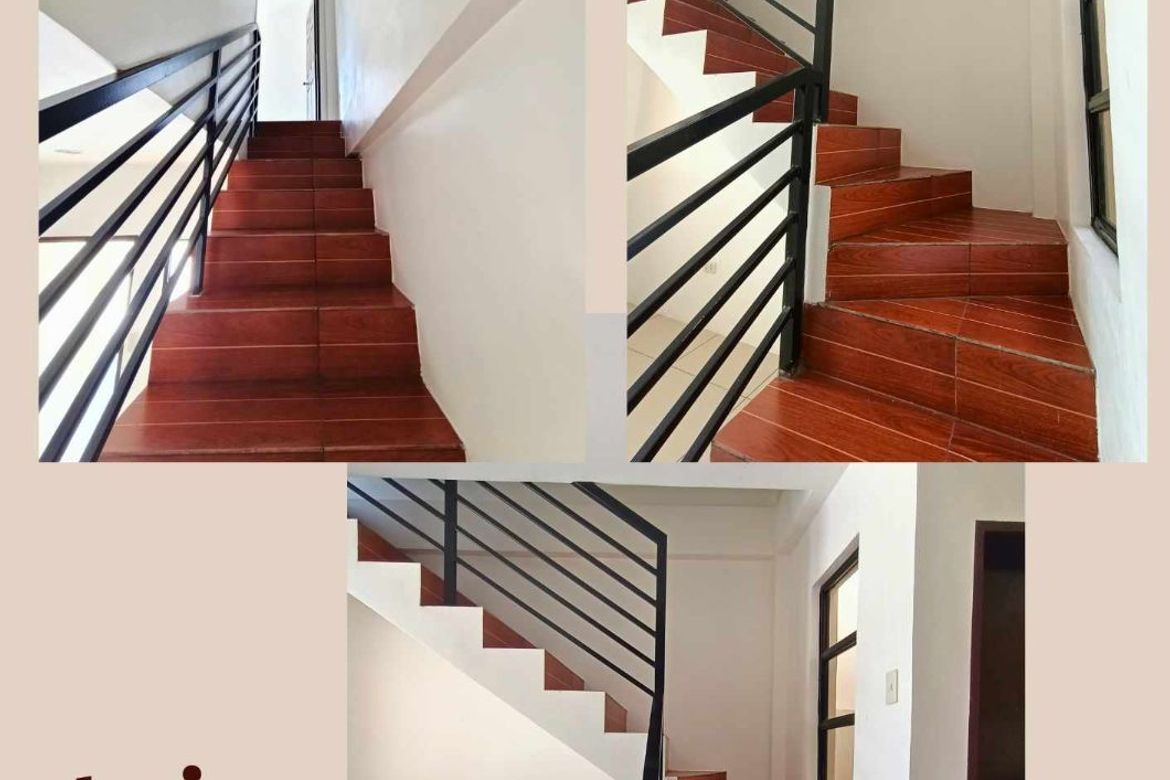 2 Bedroom Townhouse for Sale in Sum-Ag, Bacolod, Negros Occidental – photo 6