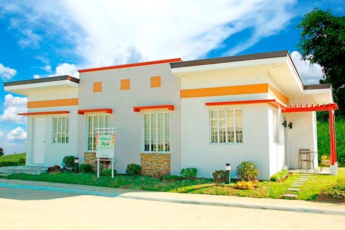 2 Bedroom Townhouse for Sale in Suntrust Sentosa, Punta, Calamba, Laguna – photo 2