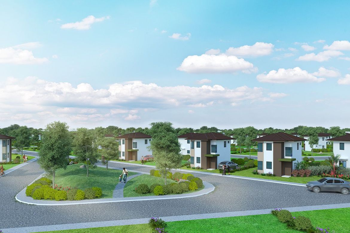 2 Bedroom Townhouse for Sale in Taal, Pulilan, Bulacan
