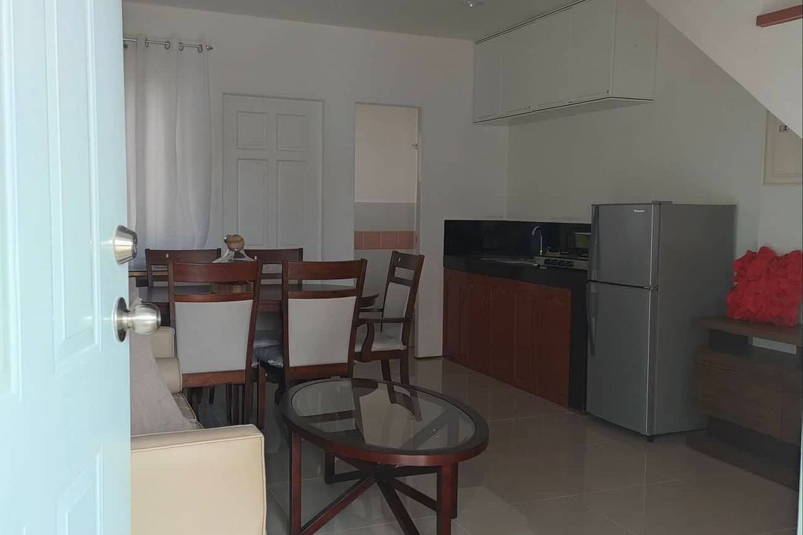 2 Bedroom Townhouse for Sale in Tabuc Suba, Iloilo City, Iloilo – photo 2