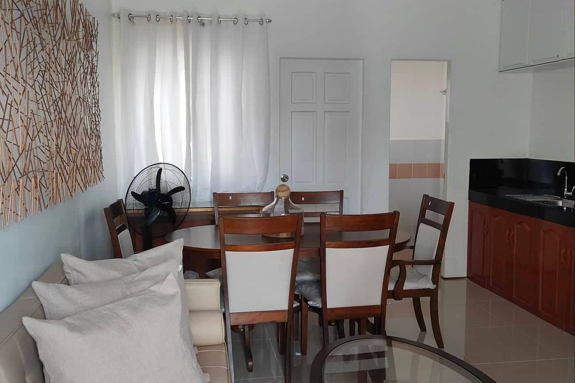 2 Bedroom Townhouse for Sale in Tabuc Suba, Iloilo City, Iloilo – photo 4