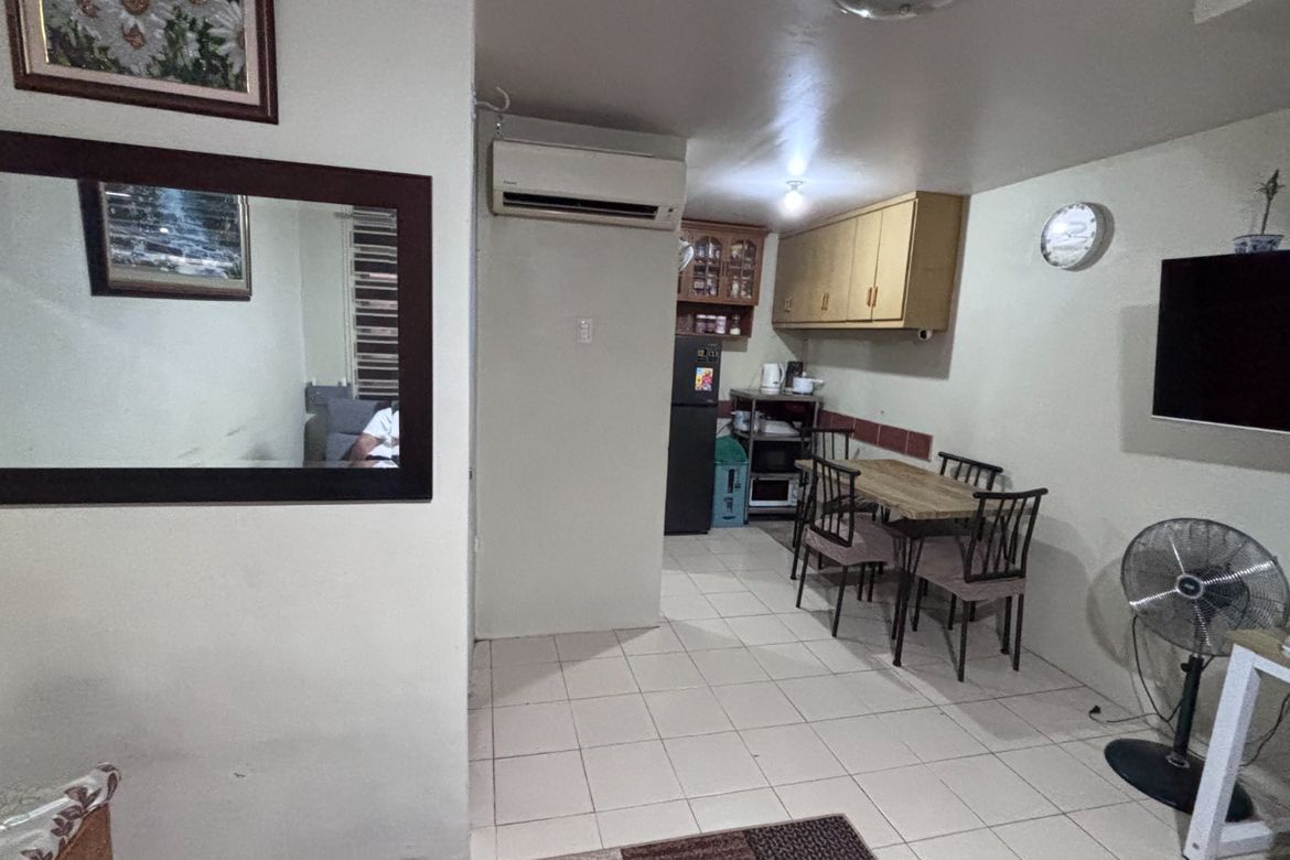 2 Bedroom Townhouse for Sale in Tabun, Angeles, Pampanga – photo 3