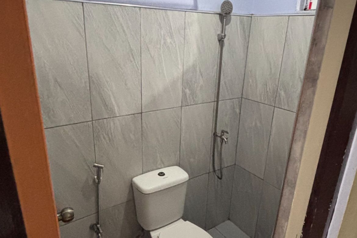 2 Bedroom Townhouse for Sale in Tabun, Angeles, Pampanga – photo 4