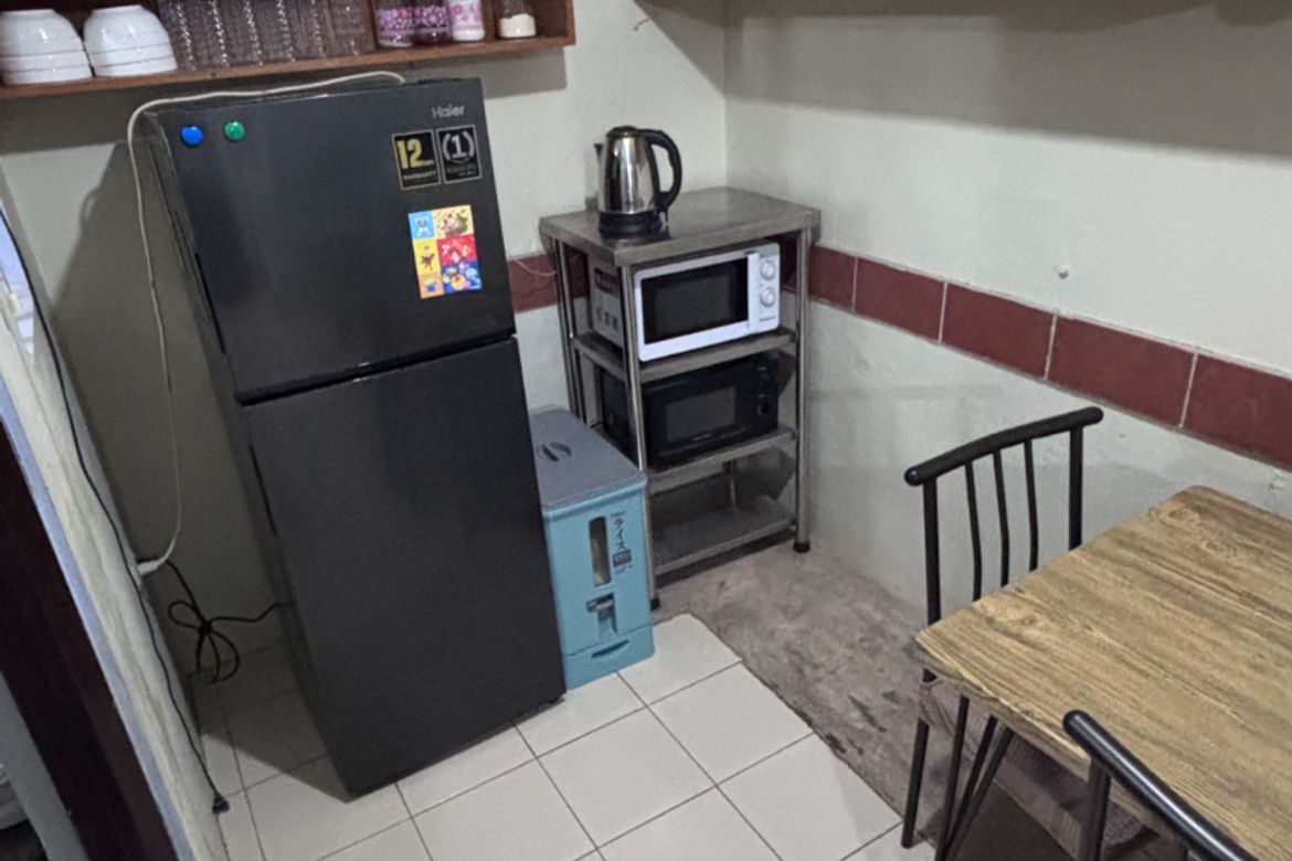 2 Bedroom Townhouse for Sale in Tabun, Angeles, Pampanga – photo 6